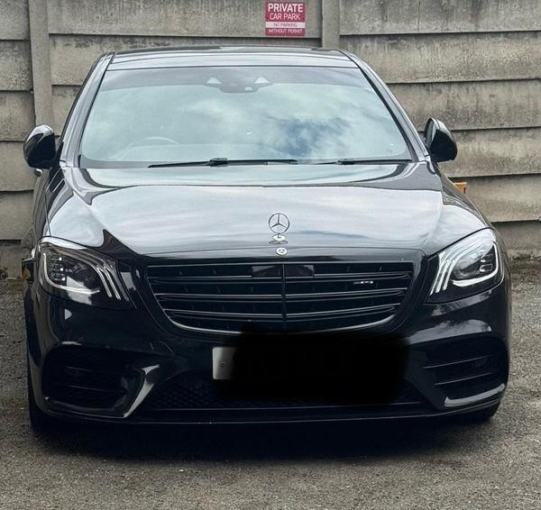 Main Car Image
